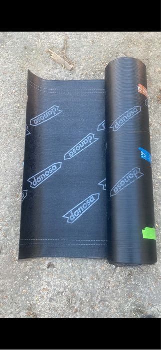 Role bitum Danosa 8/1m