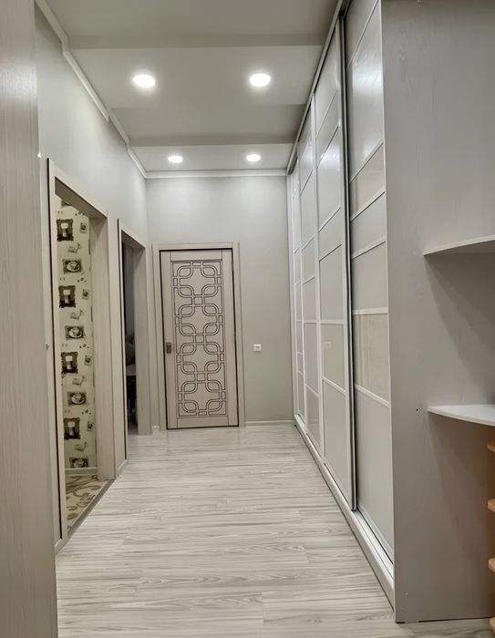 Паркентский 2в3 Новостройка Parkent Village от Golden House Продажа