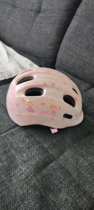 Детска каска ABUS Smiley