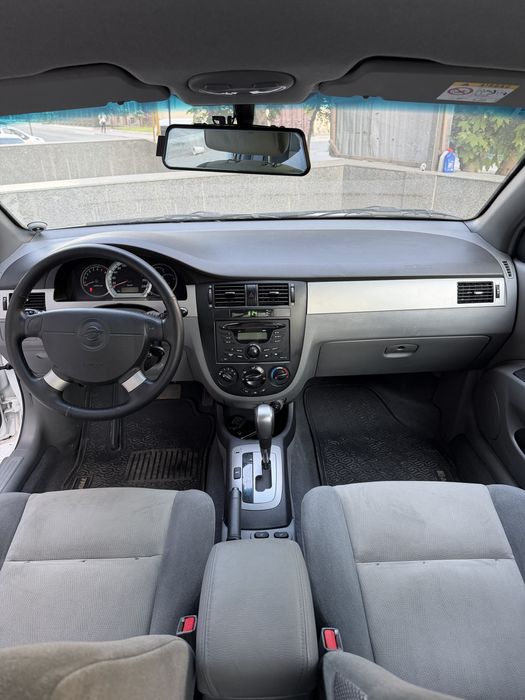 Chevrolet Lacetti / Gentra 2016 — 7