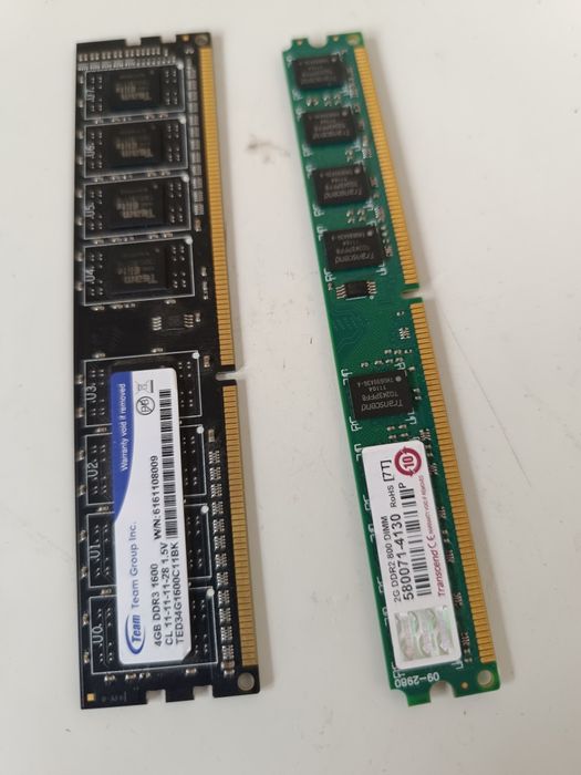 Оперативную память продам