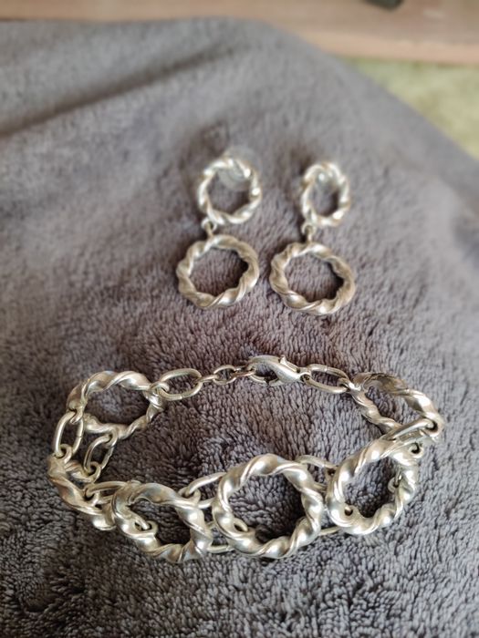 Украшения вечерние