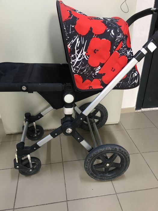Bugaboo Cameleon 3