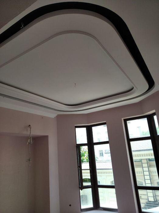 Ремонт квартира и