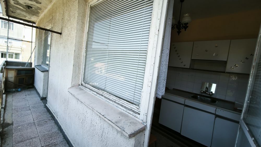 Продава се Едностаен апартамент в Шумен, Боян Българанов 1 - 40 кв.м за 1275 €/кв.м - Снимка #5