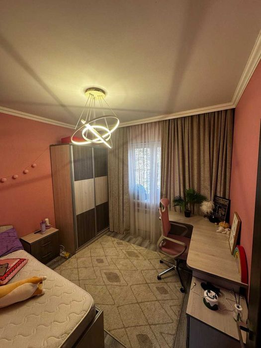 Продается квартира 4/4/4 | Чиланзар-5 (рядом с оптовкой, Parus)