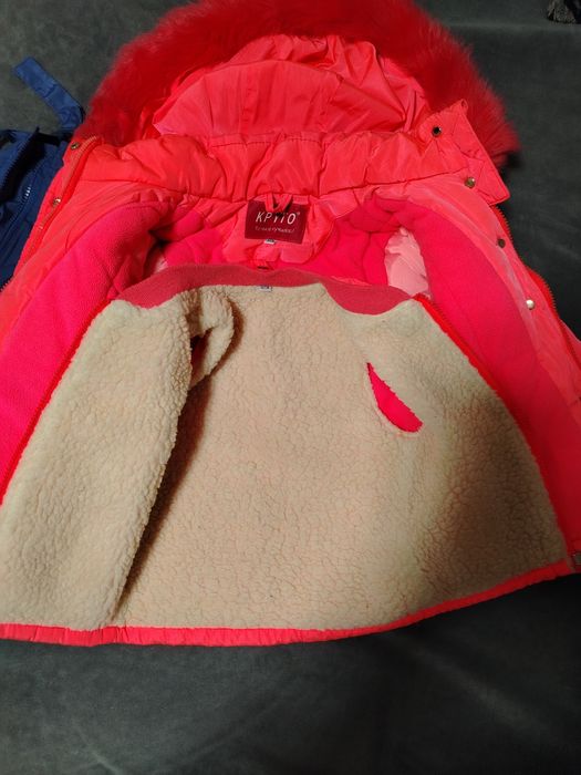 Продам комбез на девочку