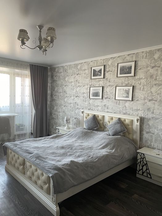 Посуточно 1 комнатная