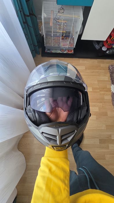 Casca moto Ls2  Advant X