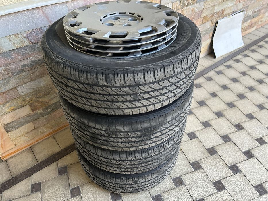 Продается балон + в бонус колпак