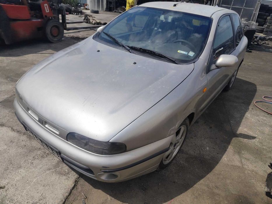 Fiat Bravo 1.6 - 103к.с - 2000г. на части