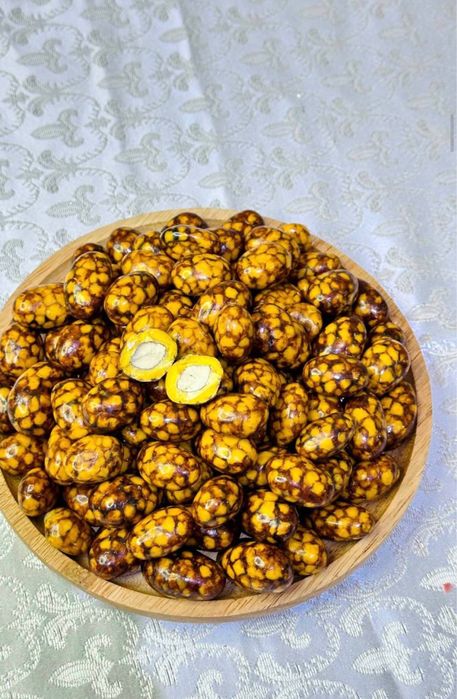 Турецкие дрожжи клубника в бельгийском шоколаде