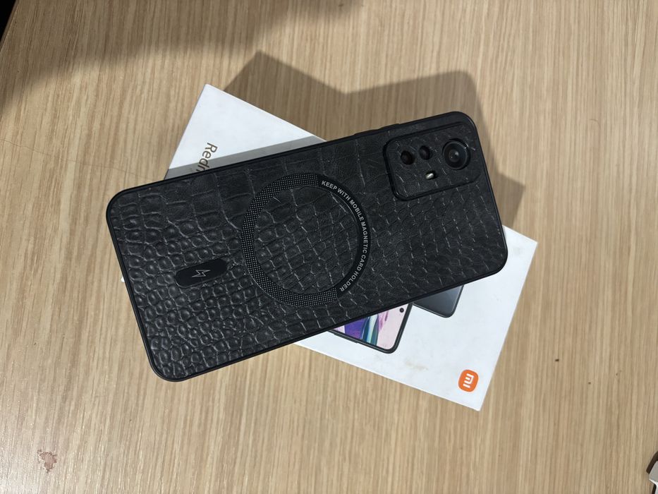 Продам redmi not 12 s