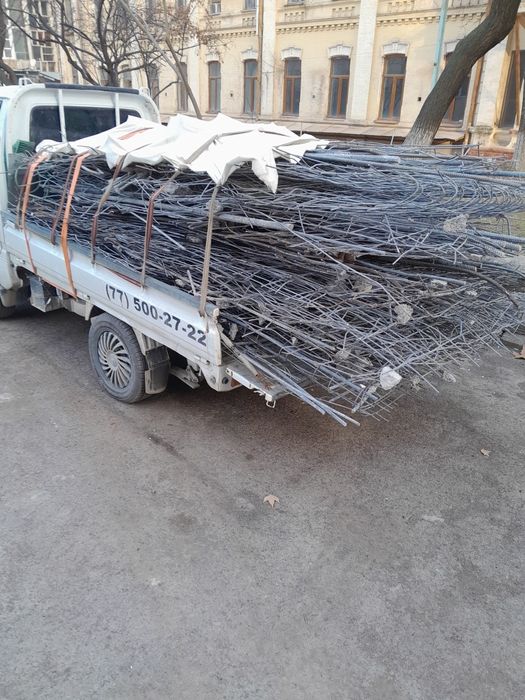 Metallom Металлом Темир