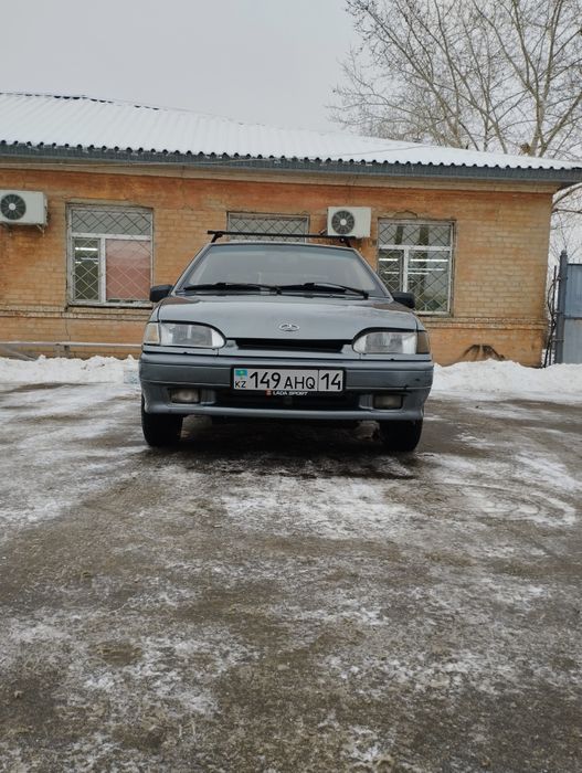 Продам ваз  2012 года рождения
