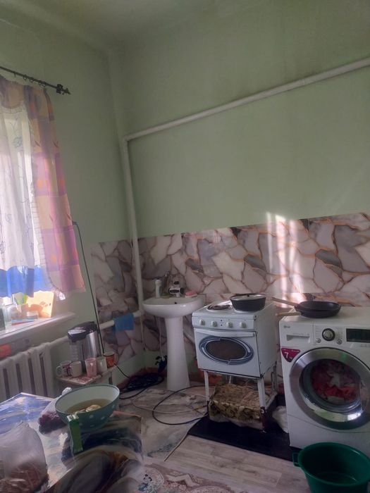 Продаются две двухкомнатные квартиры.
