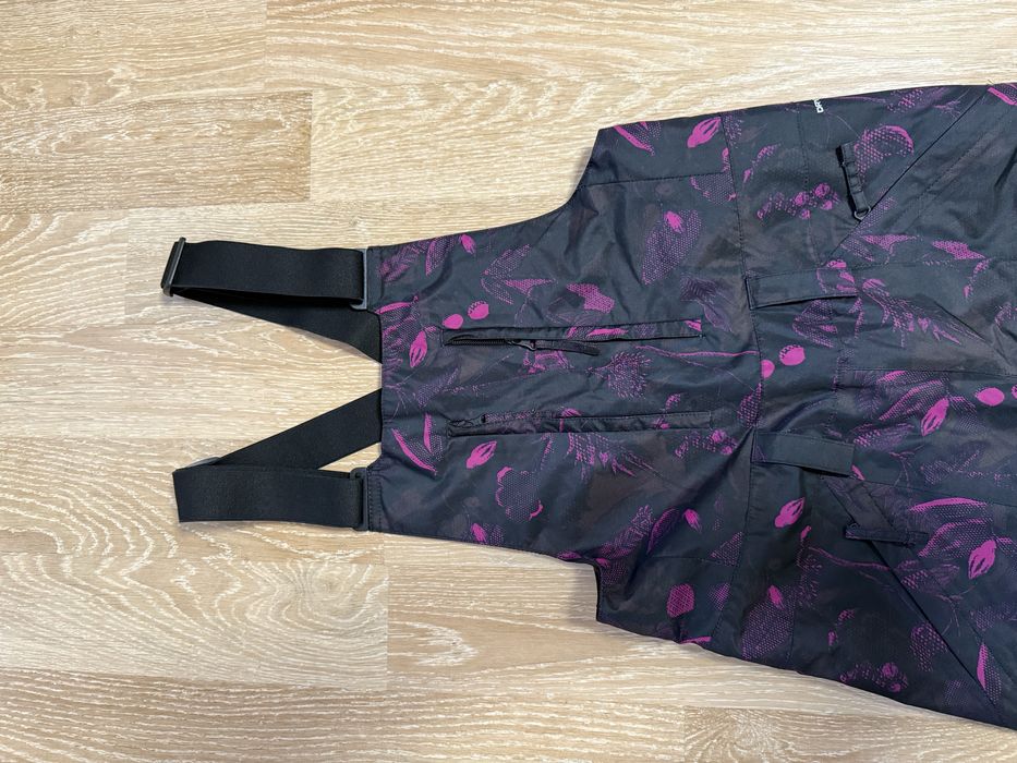 Ски гащеризон The north face НОВ!