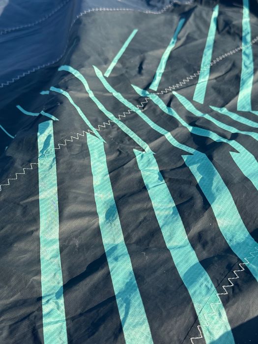 Кайт Cabrinha 9кв 2021