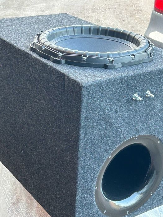 самбуфер 15ка  Pride М25