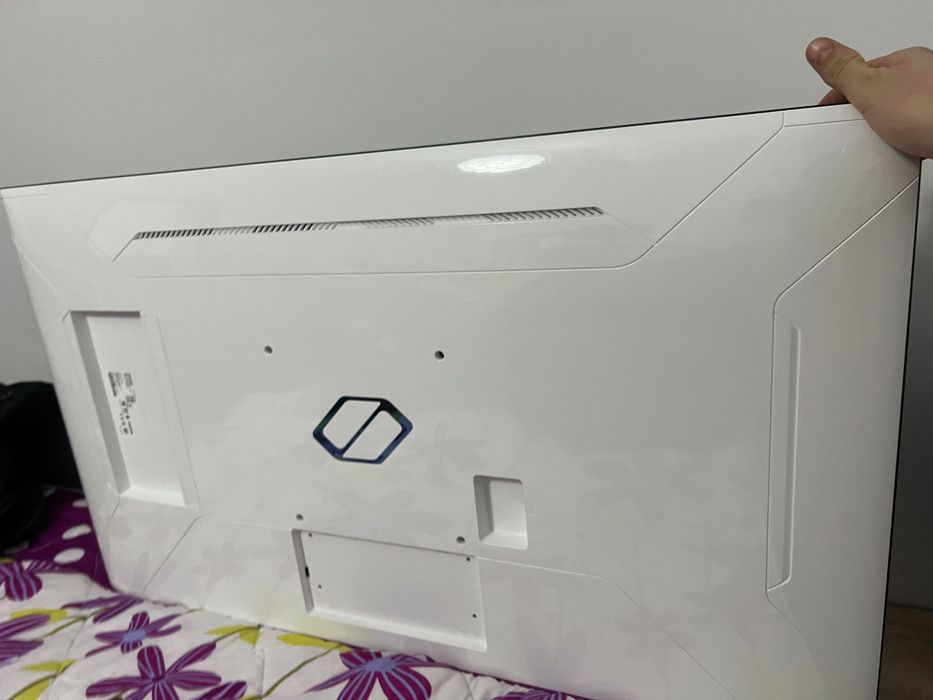 Monitor Samsung Odyssey Neo