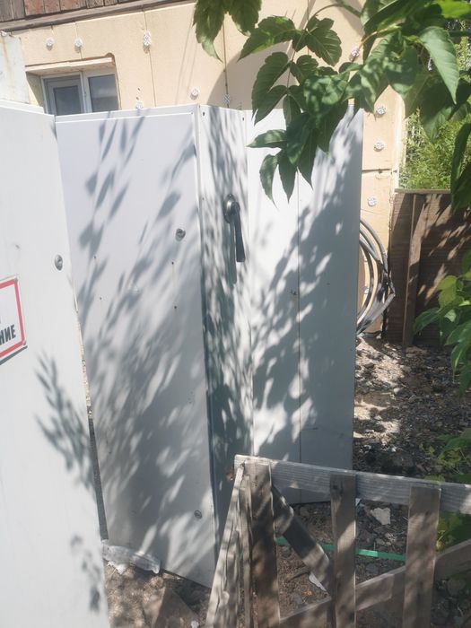 Шрс в отличном состоянии