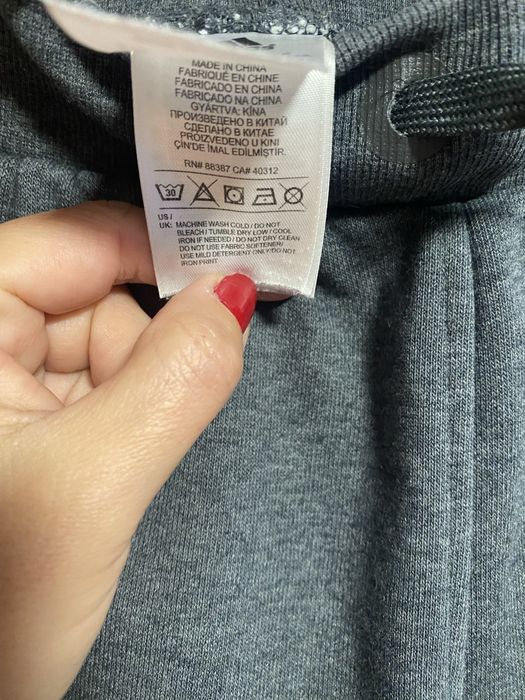 Pantaloni trening adidas