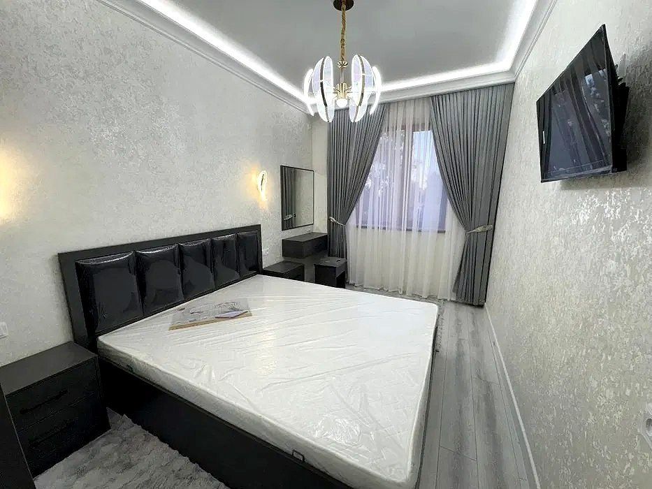 Продаётся квартира