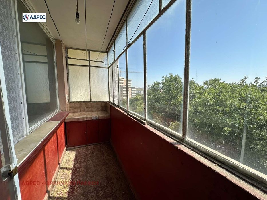 Продава се Едностаен апартамент в Плевен, 9-ти квартал - 47 кв.м за 1277 €/кв.м - Снимка #4