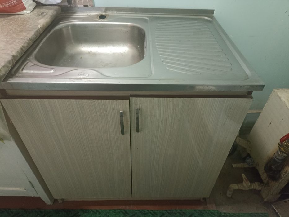 Посуда мойка сатылады!