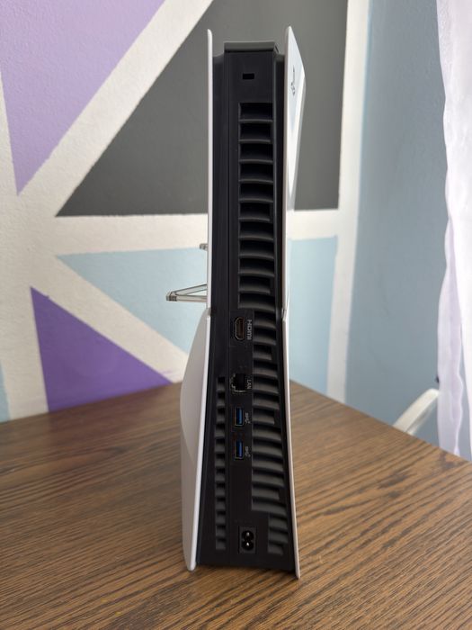 Vând Playstation 5