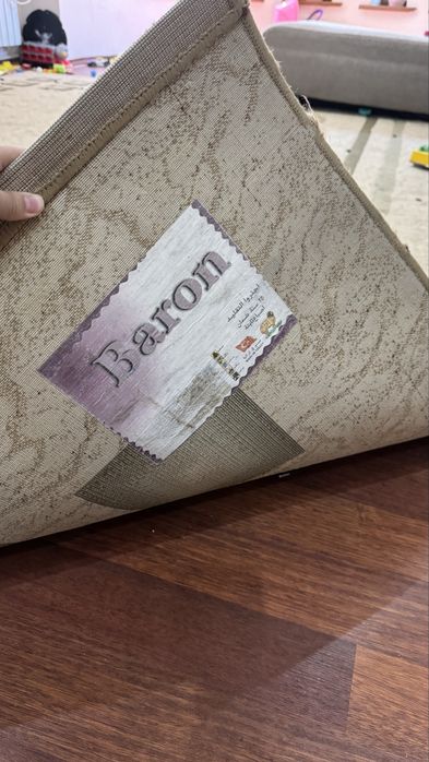 Турецкий ковер BARON 3/4