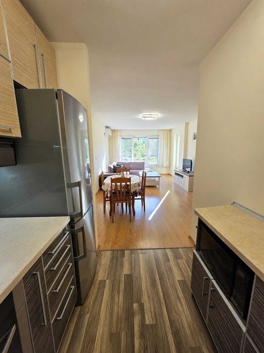 Дава се под наем Двустаен апартамент в София, Център - 61 кв.м за 599 € - Снимка #6
