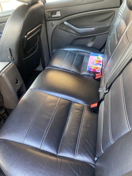 Ford Kuga manual 140cp, 2L diesel 2010