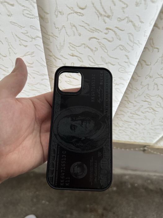 Husa Mobilfox iPhone 13