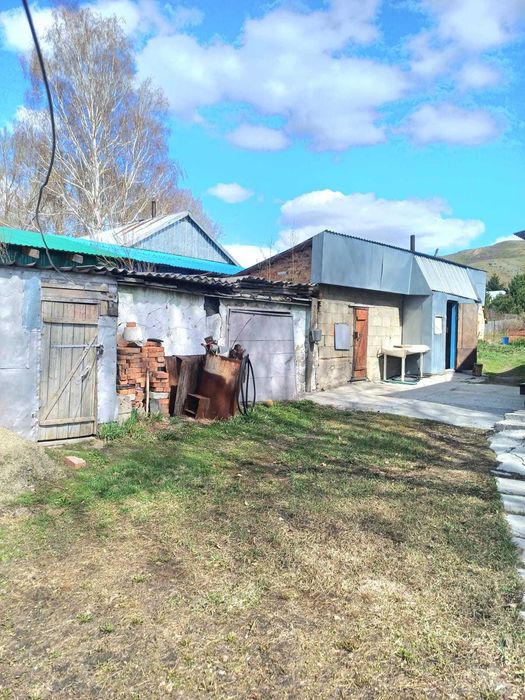 продам дом в с. Ушаново