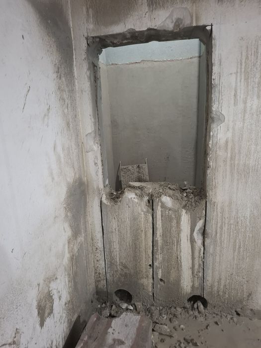 Tăiere beton / Carotări beton | Rapid și profesionist