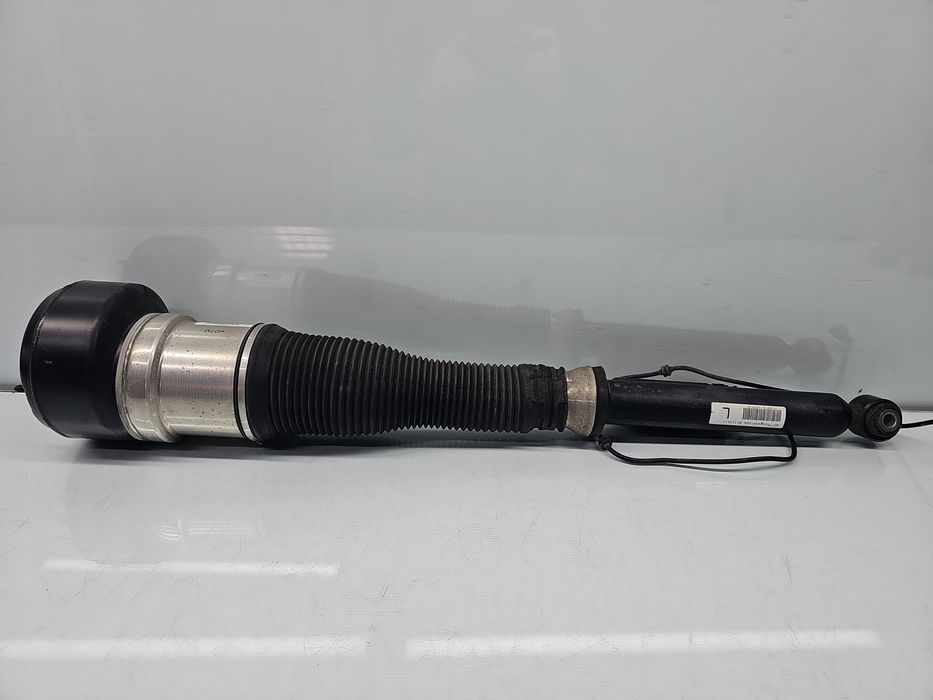 Perna aer stanga spate Mercedes Clasa S (W221) [Fabr 2005-2013]3.0 CDI