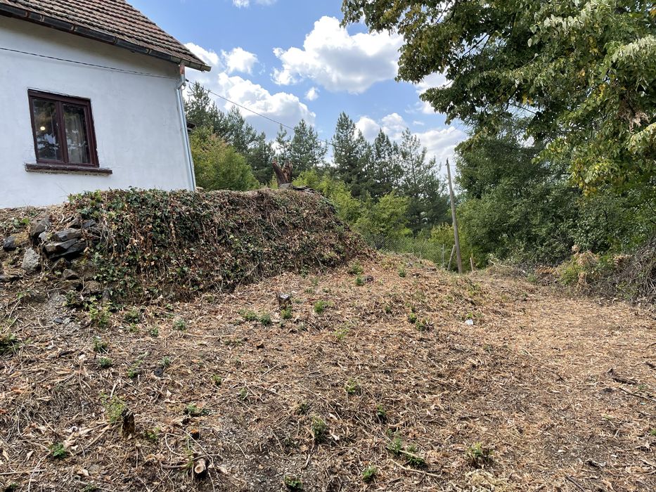 Продава се Къща в с. Реброво, Област София-област - 27 кв.м за 690 €/кв.м - Снимка #7