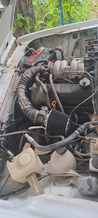 Vaz 2107 holati zor