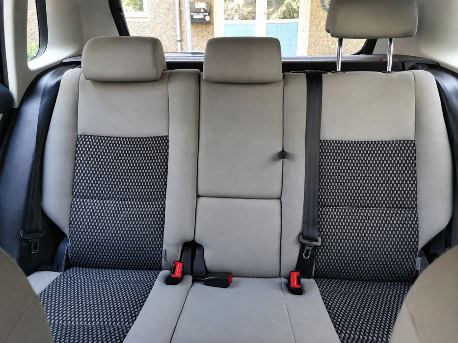 VÂND Volkswagen Tiguan 1.4 TSI 150 CP | 2011 | 224.672 km