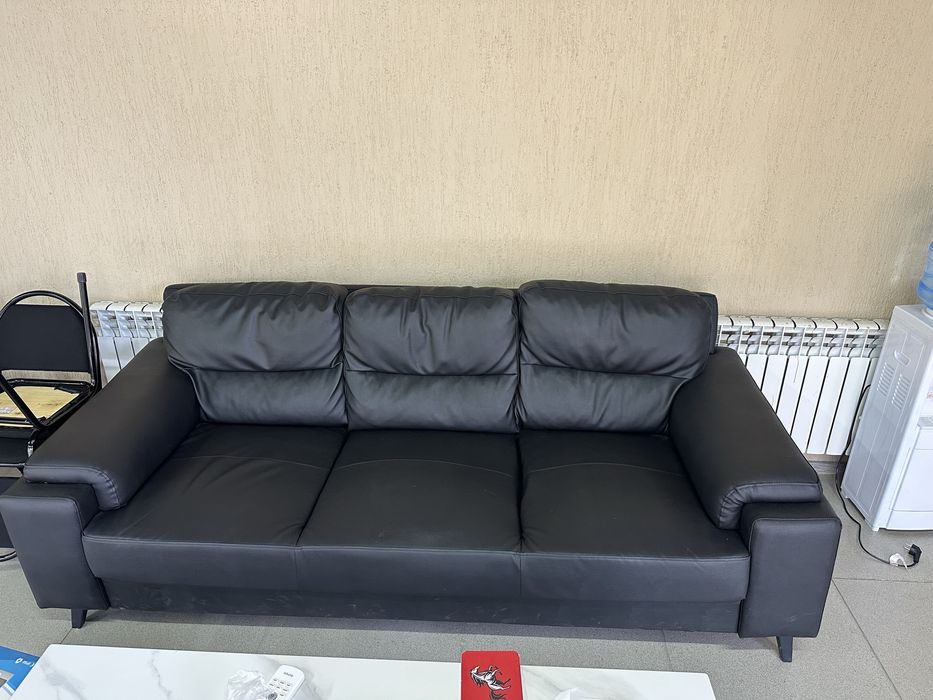 Продам мебель для офиса, принтер и кулер.