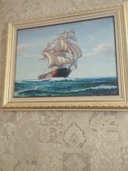 Rasm/portret xolati ideal