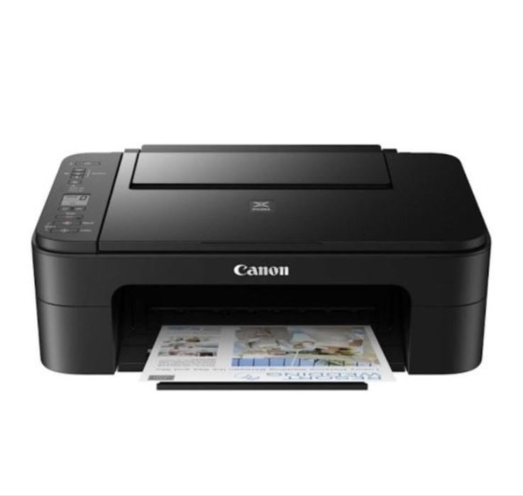 Принтер Canon Pixma TS3340