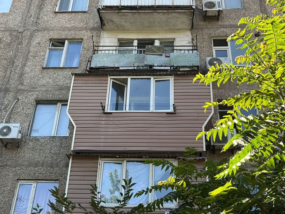 продается 1 комнатная квартира