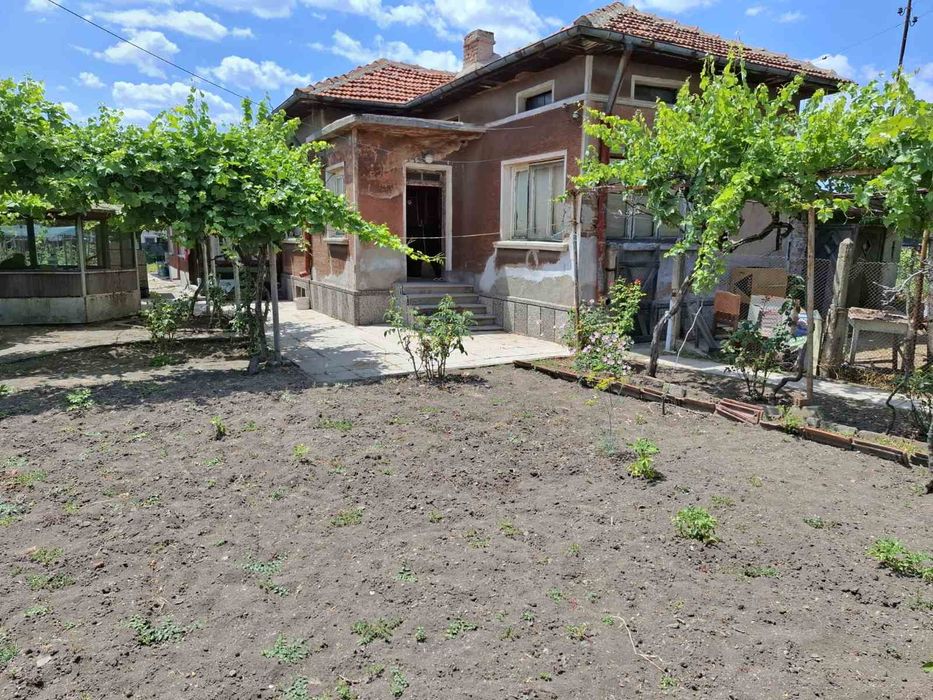 Продава се Къща в Раднево - 120 кв.м за 267 €/кв.м - Снимка #6