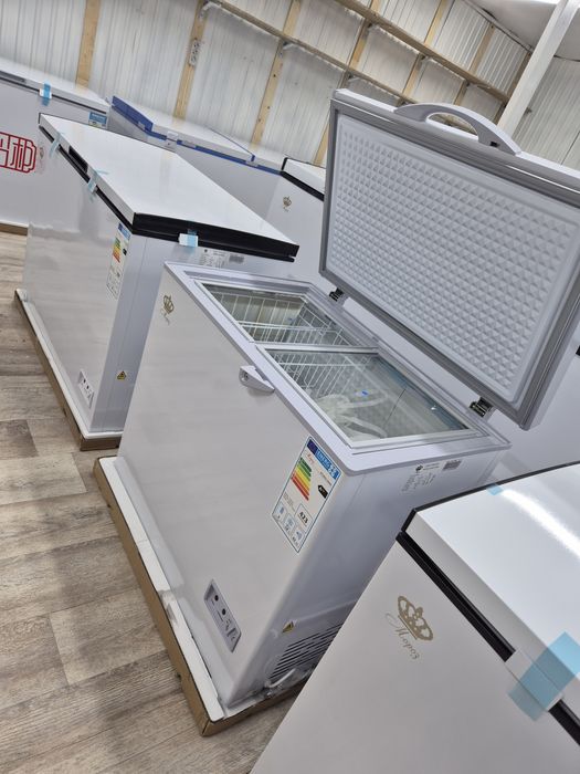 Морозильник лар продам качество хорошо