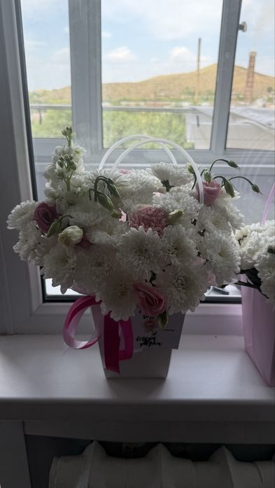 Продам цветы каждый
