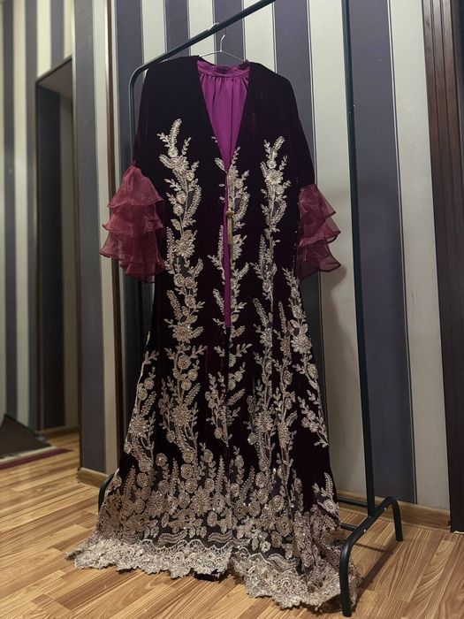 Vecherniy kuylak ansambli dvoyka kelinlarimiz uchun