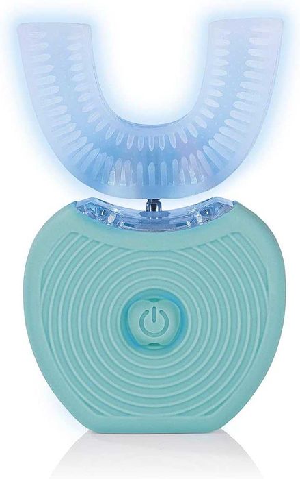 MAXXMEE Звукова четка за зъби - 360° косъмчета