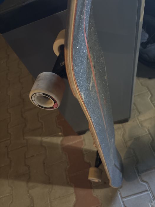 Longboard Landyachtz The Clark Crane
